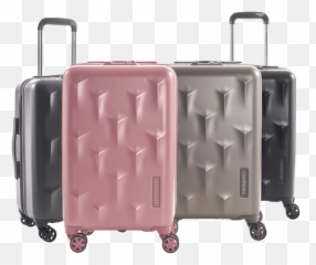 Hedgren Carve 2055cm Spinner Iata Size Emoji,Suitcase Emoticon