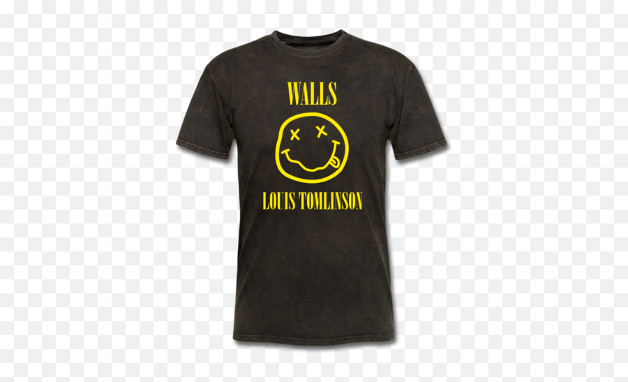 Louis Tomlinson Shirts Emoji,Emoticon Mischief