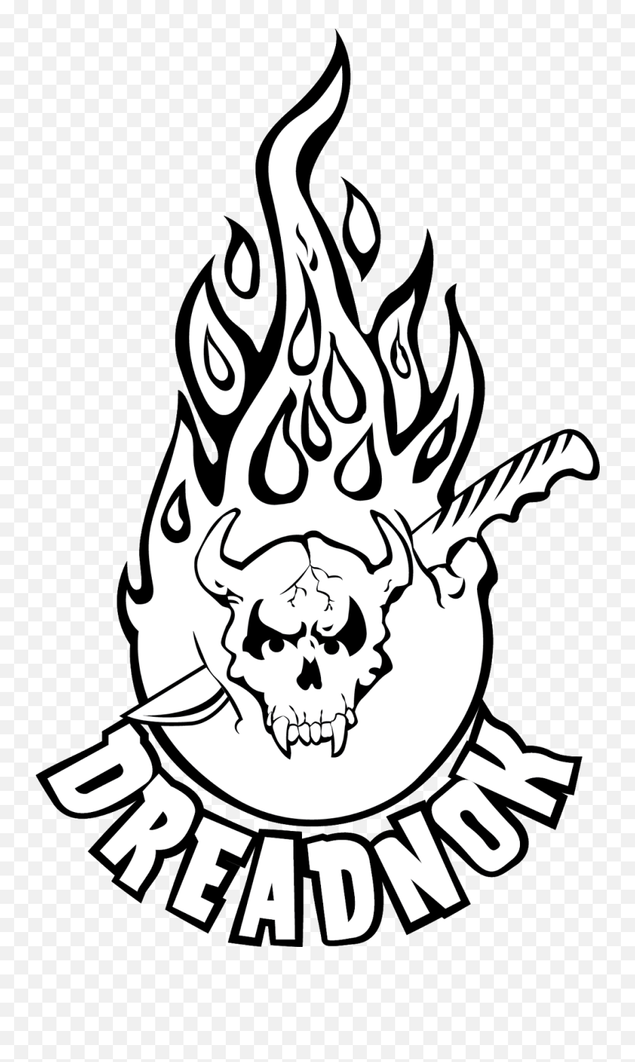 Dan Of The Dead - Dreadnoks Gi Joe Symbol Clipart Full Emoji,Emoji Symbols Dead