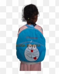 Promo Tas Anak Murah Tayo Dan Karakter Boneka Emoji,Ddoll Emoticon