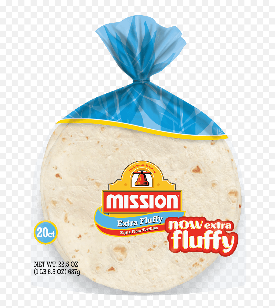 Flour Tortillas - Mission Foods Emoji,Fajita Emoji