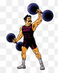 Pulp Pen Emoji,Weightlifting Emoji