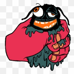 Illustrations U2014 Jason Travis Design Emoji,Squashed Bug Emoji