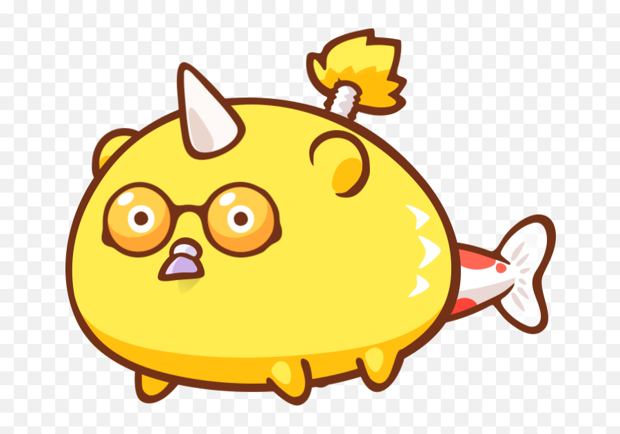 Ax Scholar 101 Axie Infinity Emoji,Ax Emoji