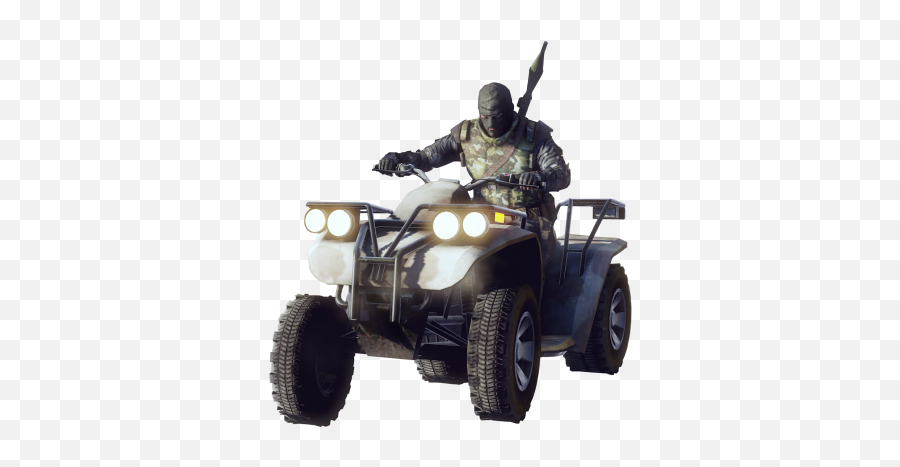 Battlefield - Png Press Emoji,Four Wheeler Doing Wheelie Emoji