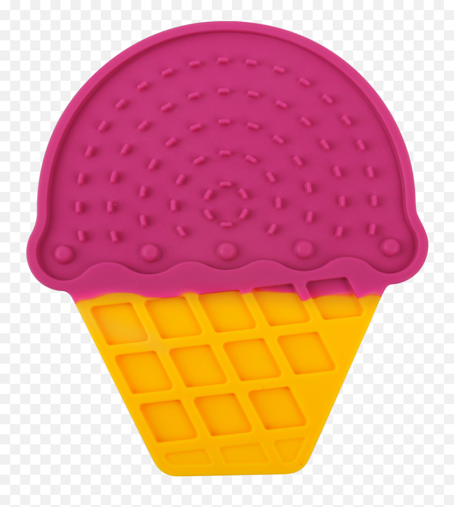 Afp Chill Out - Ice Cream Lick Mat Emoji,Icce Cream Emoji