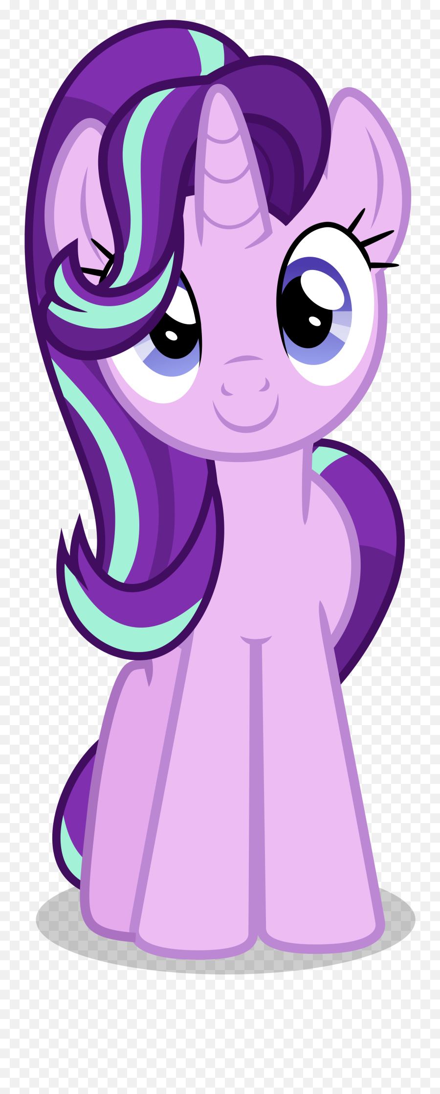 Are You Looking Forward To The Return Of Starlight Glimmer - Fictional Character Emoji,Guess The Emoji Sunset Bird