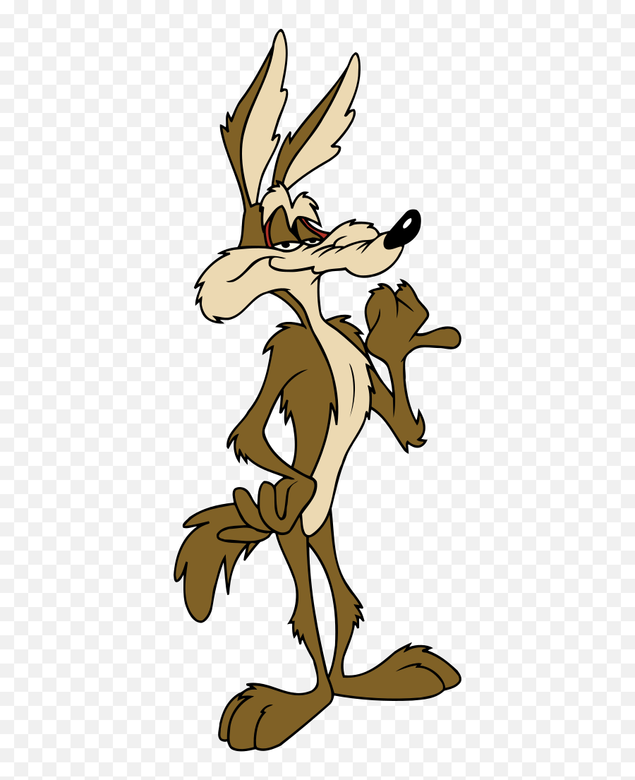 Conteúdo De Manu Tenry - El Coyote Dibujos Animados Imagenes Emoji,Elmer Fudd Emoji