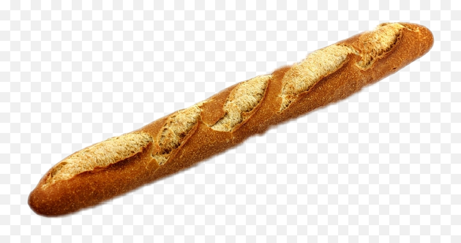 Baguette Sticker - Baguette Française Emoji,Baguette Emoji