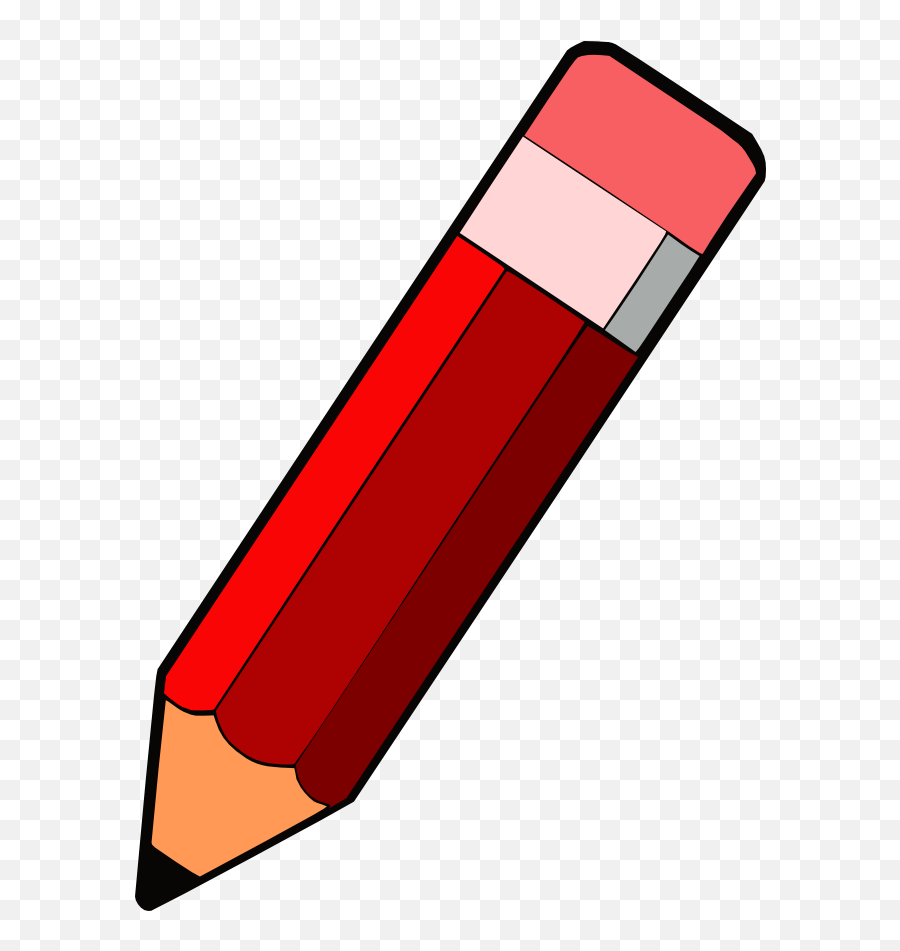 Pencil Svg Digi Stamp Silhouette Clip Art Cricut Explore Emoji,Pencil Emoji