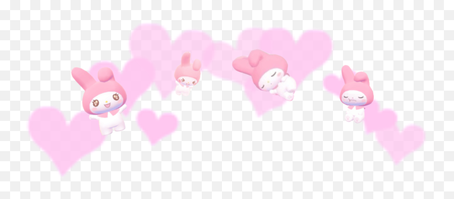 Pastel Pink Emoji Sticker By Josephine - Girly,Pastel Emoji