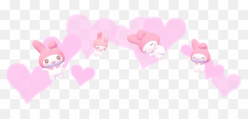 Pastel Pink Emoji Sticker By Josephine - Girly,Pastel Emoji