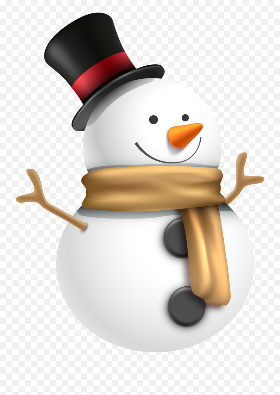 Snowman Png Pic Png Svg Clip Art For Web - Download Clip Sombreros De Muñecos De Nieves Emoji,Snowman Emoji Transparent