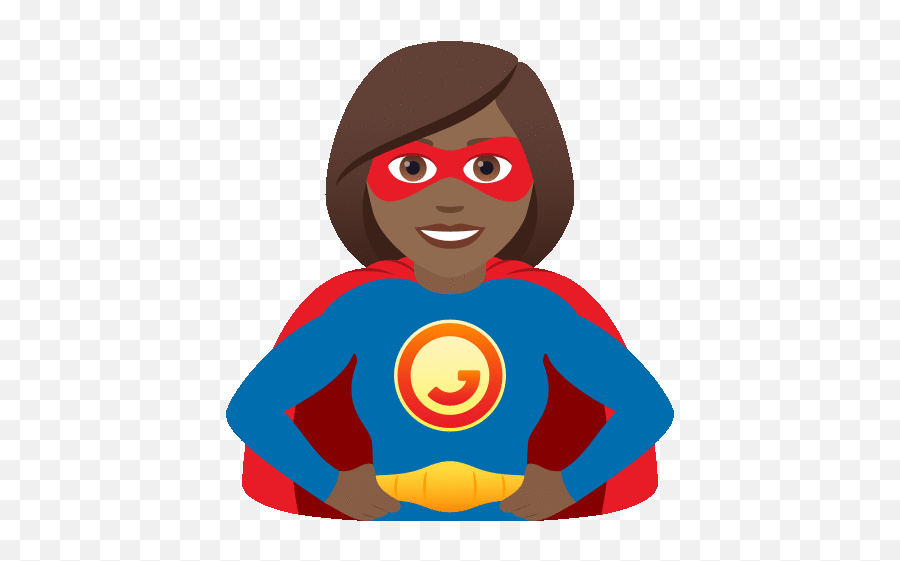 Superhero Joypixels Gif - Superhero Joypixels Hero Discover U0026 Share Gifs Emoji Super,Hero Emoji