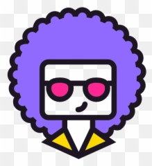 Disco Dancers - Disco Music Png Emoji,Floss Dance Emoji