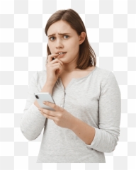 O Esgotamento Emocional De - Smartphone Emoji,Emoticon Alucinado