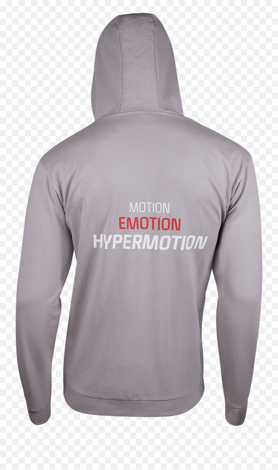 Uyn Unisex Uynner Hyper Hooded Sweatshirt Full Zip - Uyn Sports Hooded Emoji,Emotion Sport Club