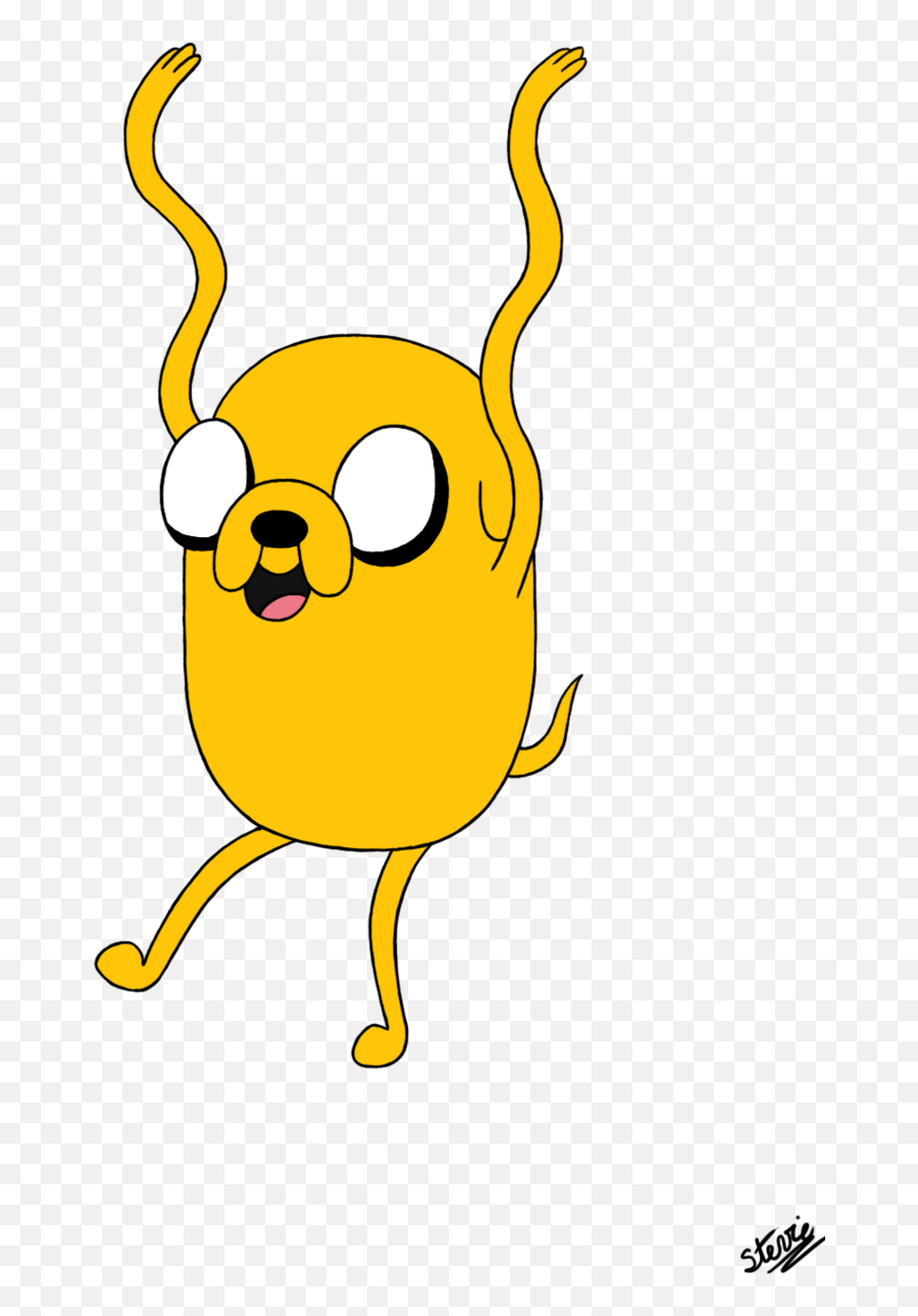 Jake Adventure - Jake The Dog Png Gif Emoji,Adventure Time Emoji App