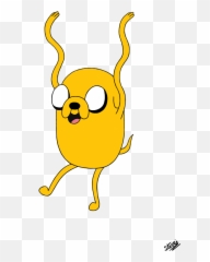 Jake Adventure - Jake The Dog Png Gif Emoji,Adventure Time Emoji App
