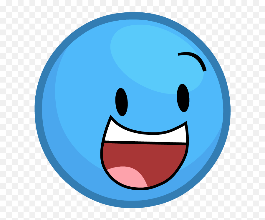 Bouncy Ball Object Mayhem Wiki Fandom - Object Mayhem Ball Emoji,Hypnotized Emoticon