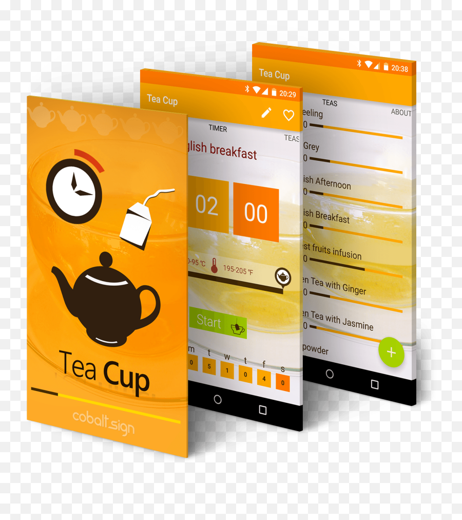 Tea Cup - Mobile App Tea App Emoji,Star Trek Emoticons For Android