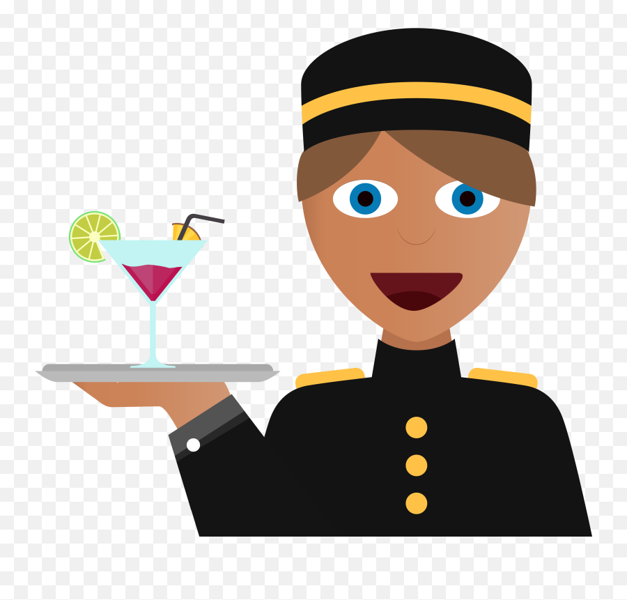 Emoji Archives - Hottelling Von Holedo Hospitality Emoji,Receptionist Emoji