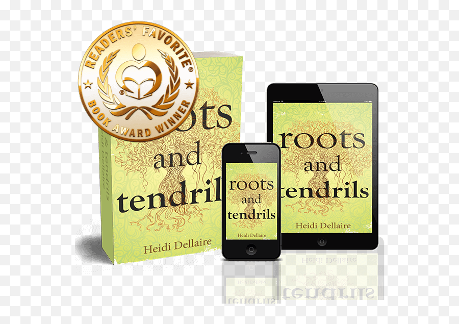 Roots Tendrils - Artsbridge Emoji,Toxic Emotions Book