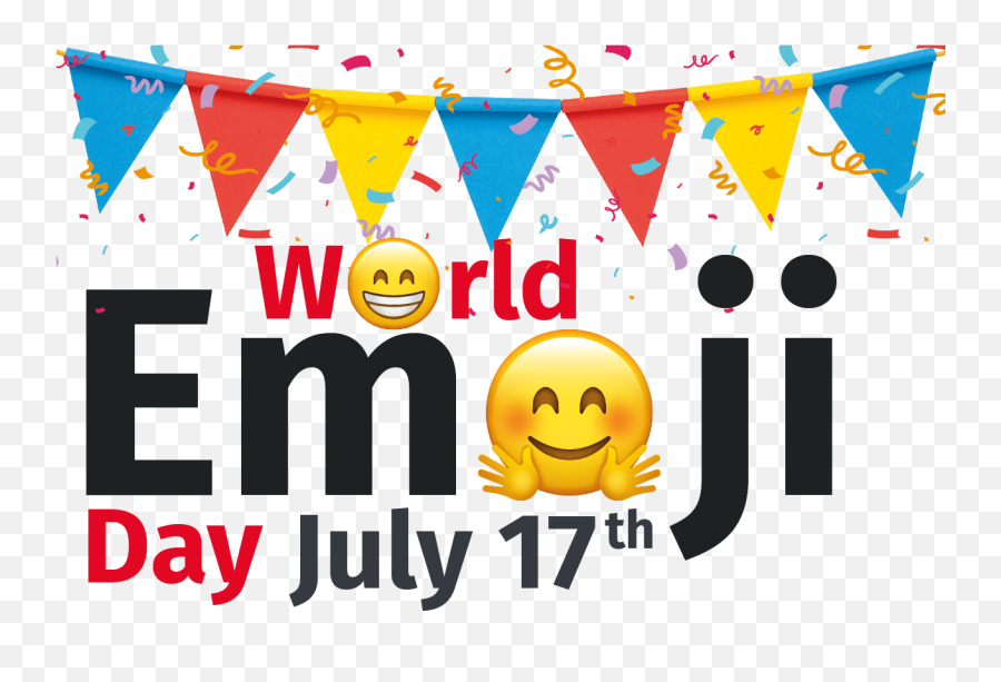 World Emoji Day 2020 Did You Beat Our - Happy,World Emoji Day