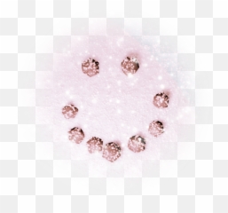 Download Hd Snow Smile Emoji Graphics - Girly,Snowing Emoji