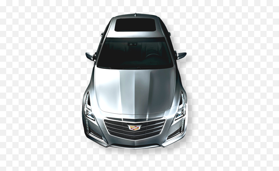 Cadillac - 1229 Only Scent Remains Cadillac Cts Unquie Color Emoji,Emotion Sedan