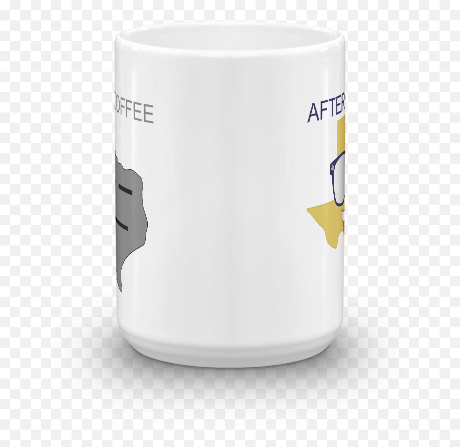 Before U0026 After Coffee Mug - 15oz Magic Mug Emoji,Emoji Pants On Amazon