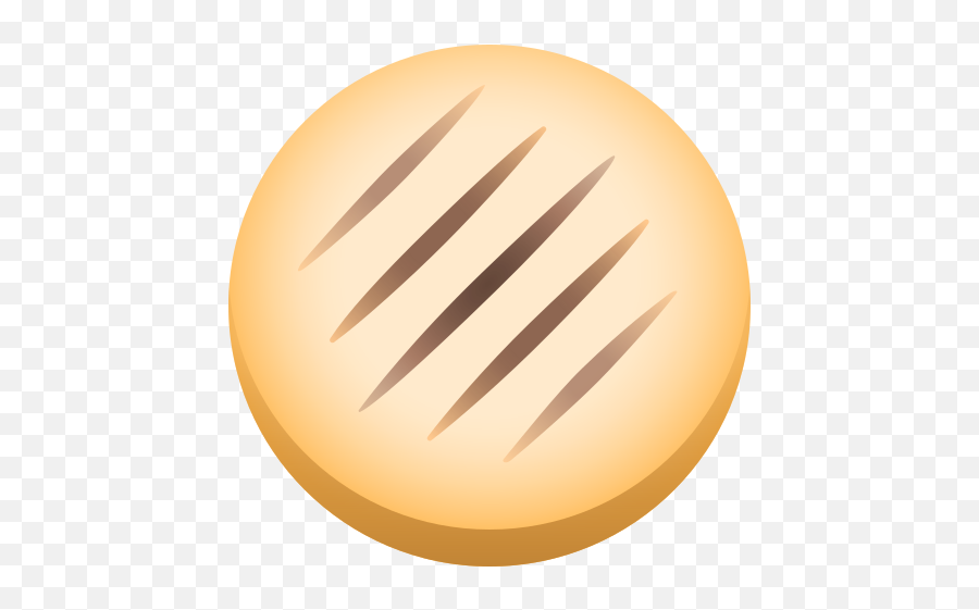 Flatbread Emoji - Dot,Pita Emoji