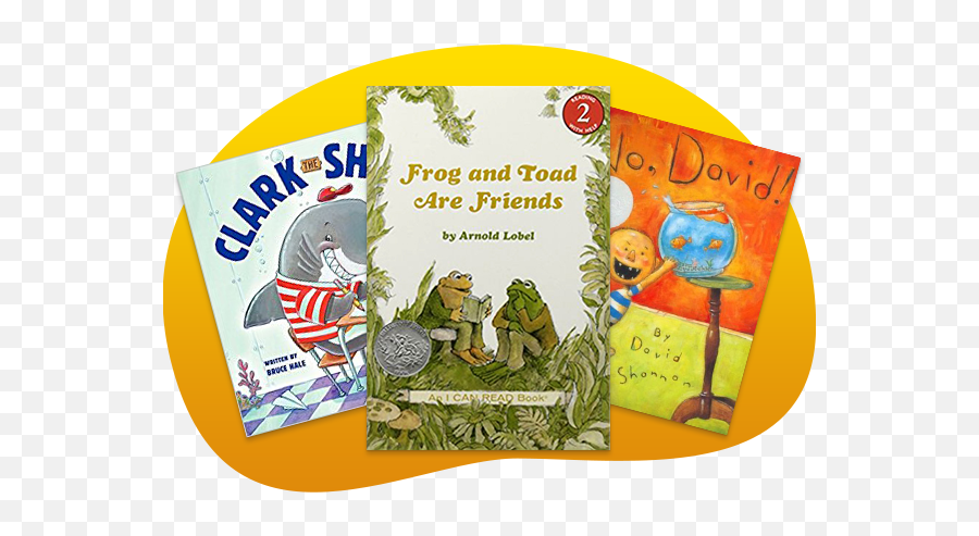 Friendship - Frog And Toad Are Friends Emoji,Children's Emotion Books Empothy