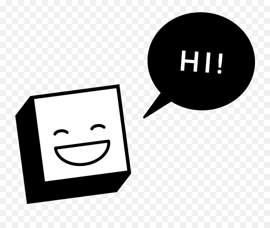 This Is Benny Box Benny Box - Happy Emoji,Fiskers Emotion