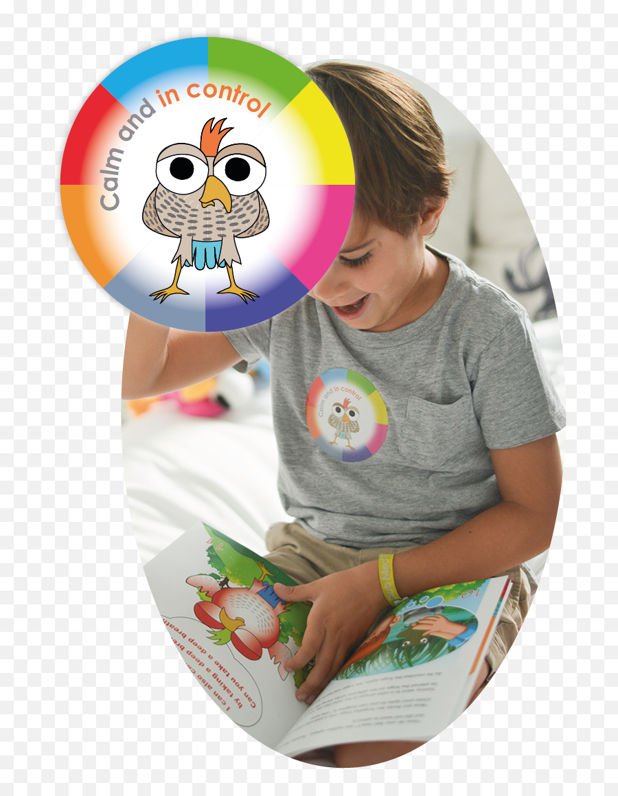 Kiwi Books Stickers For Parents - Leisure Emoji,Books On Choosing Emotions