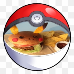 My Dream A Trip To Pokémon Café Tokyo U2013 Pinkieu0027s Paradise - Bowl Emoji,Pokeball Emotion