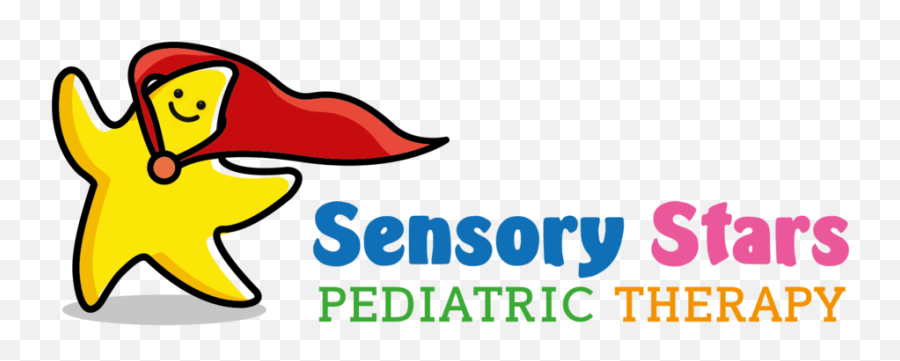 Sensory Stars Pediatric Therapy Emoji,Occupational Therapy School Emotions Group
