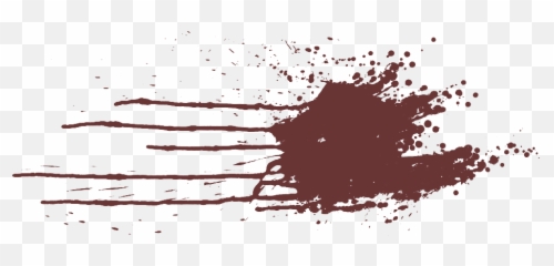 Blood Stained Hand Transparent - Clip Art Library Blood Token Dnd Emoji,Blood Hand Emojis Png