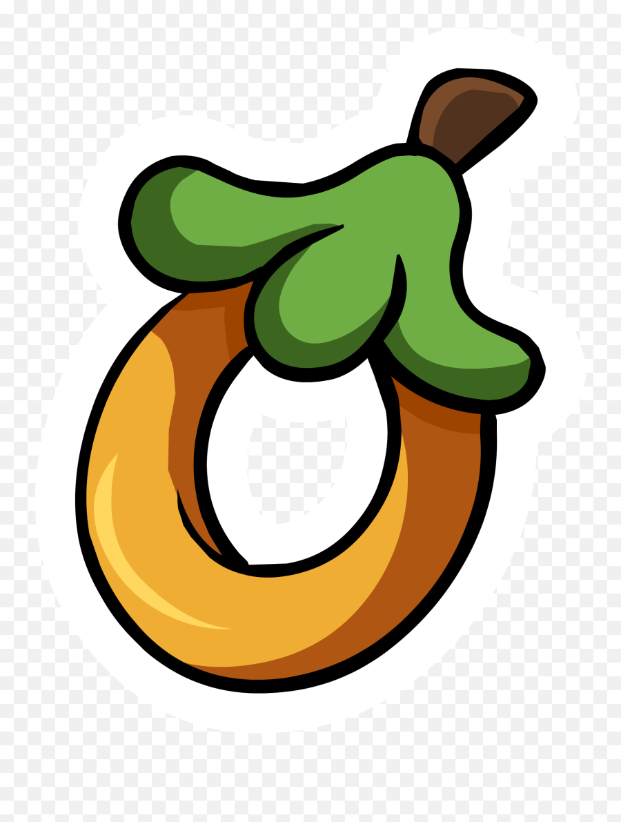 O Berry - Club Penguin Pins Png Emoji,Dino Nuggets Emoji