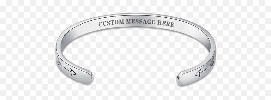 Custom Your Own Reminder Bracelet - Sayings Into Things Because Of Yout I Laugh A Little Harder Emoji,Emoji Bracelets