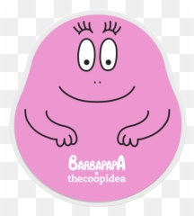 Limited Edition Barbapapa Wireless - Happy Emoji,Flex Emoticon Type