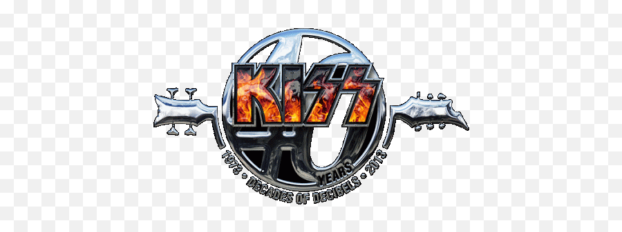 December 2009 - Kiss 40th Anniversary Tour Emoji,Mob Psycho Explosion Of Emotions Tabs