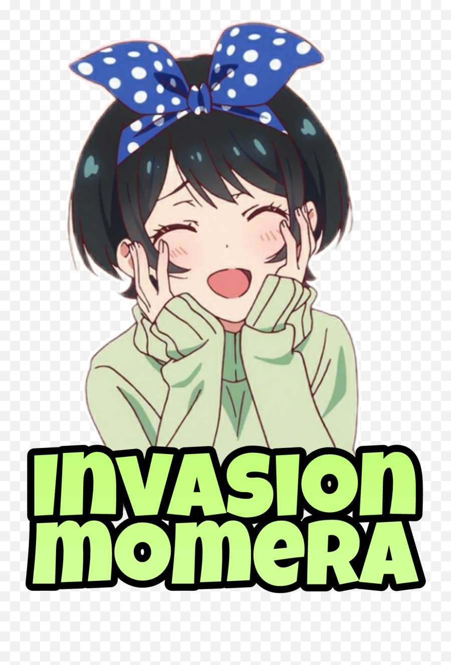 Invasionm U0026 Similar Hashtags Picsart - Ruka Sarashina Gif Pfp Emoji,Emojis That Dont Invade Your Privacy