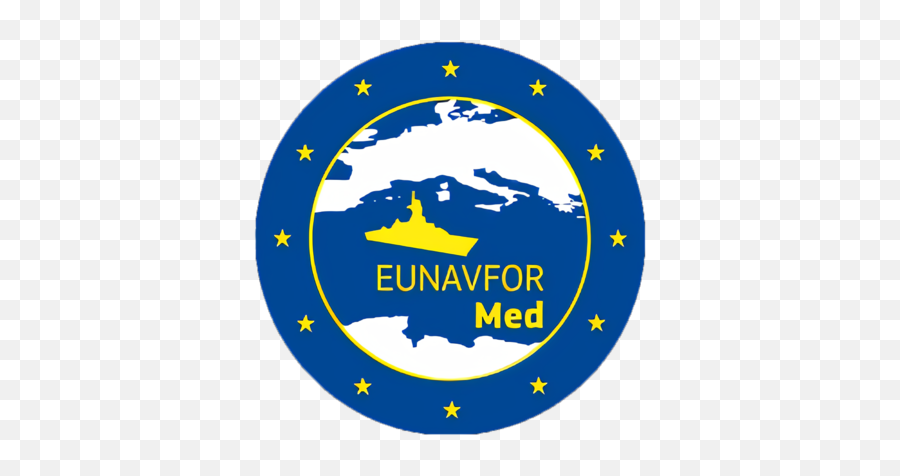 Operation Irini Owlapps - Eunavfor Med Sophia Emoji,Mediterranean Flag Emoji