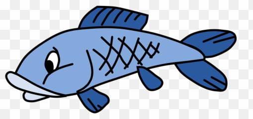 Litigio De Autor Home - Transparent Transparent Background Cartoon Fish Emoji,Harakiri Emoticon