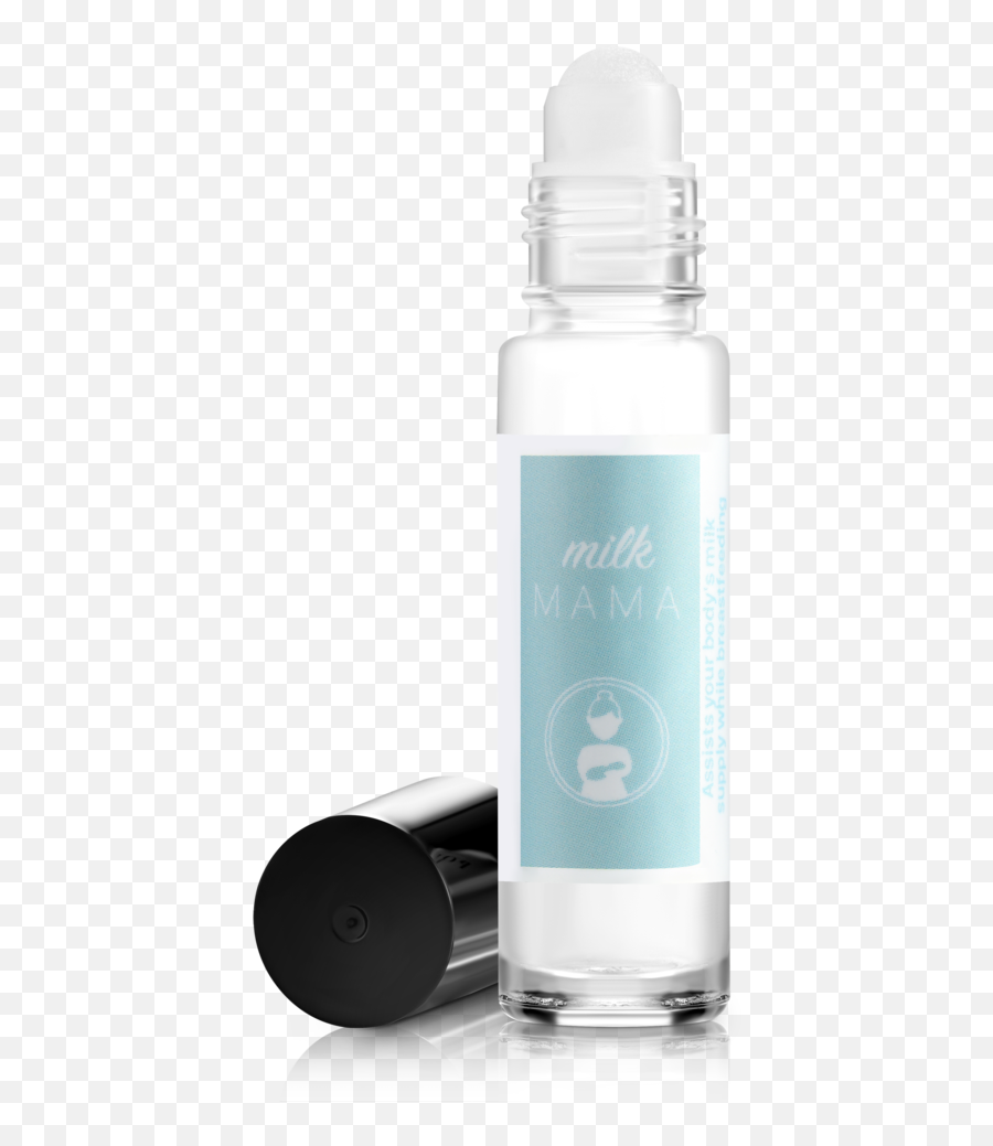 Milk Mama Rollerball - Solution Emoji,How To Properly Bottle Up Emotions