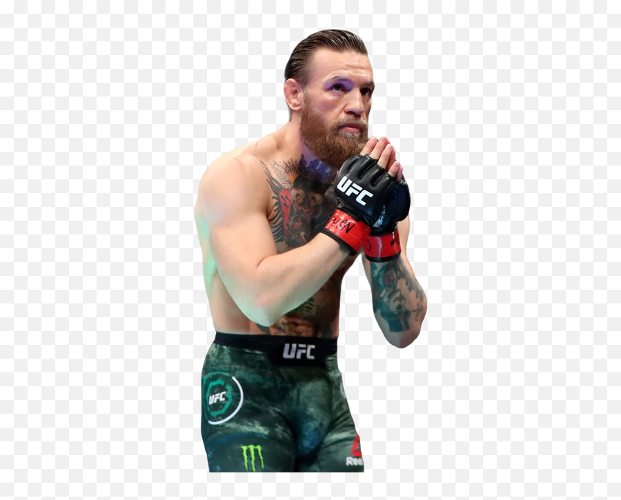 Image - Professional Boxer Emoji,There Are No Emotions Conor Mcgregor