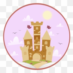 Tale Castle Kids Vinyl Rug - Event Emoji,Emoji Bathroom Rug