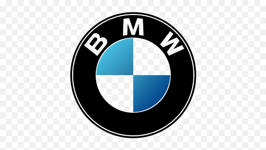 Bmw Logo Icon - Bmw Logo Emoji,Emoji Logos
