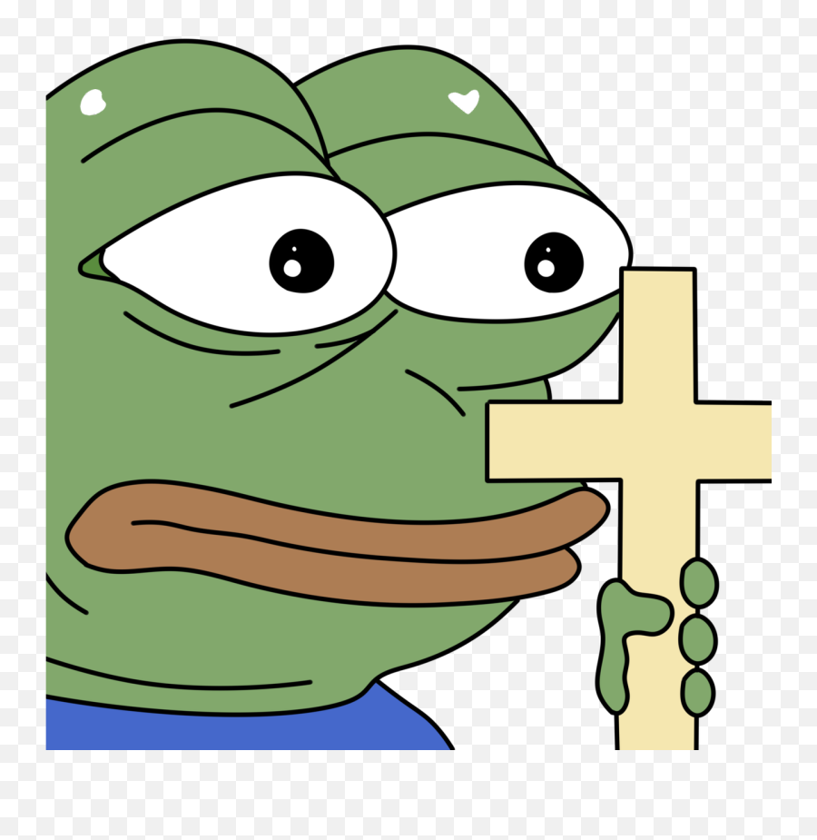 Pepe Emotes Discord - Monkachrist Png Emoji,Pepehands Emoji Copy Paste